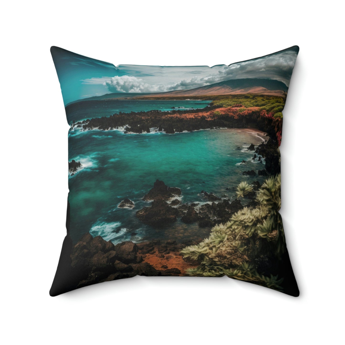 Sunset Vista Vacation Home | Pillow