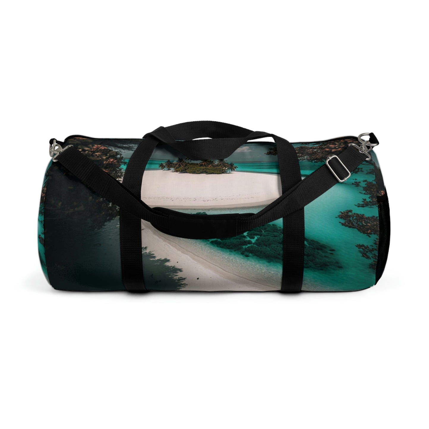 Sandy Shores | Duffel Bag