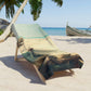 Sunny Shores Beach House | Beach Towel