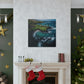 Tropical Paradise Rentals | Canvas