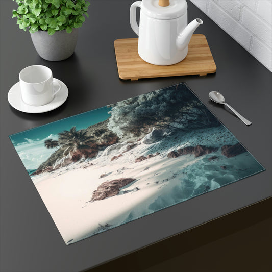 Seaside Hideaway | Placemat