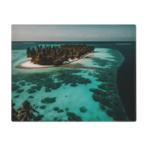 Sunny Sands Beach Haven | Placemat