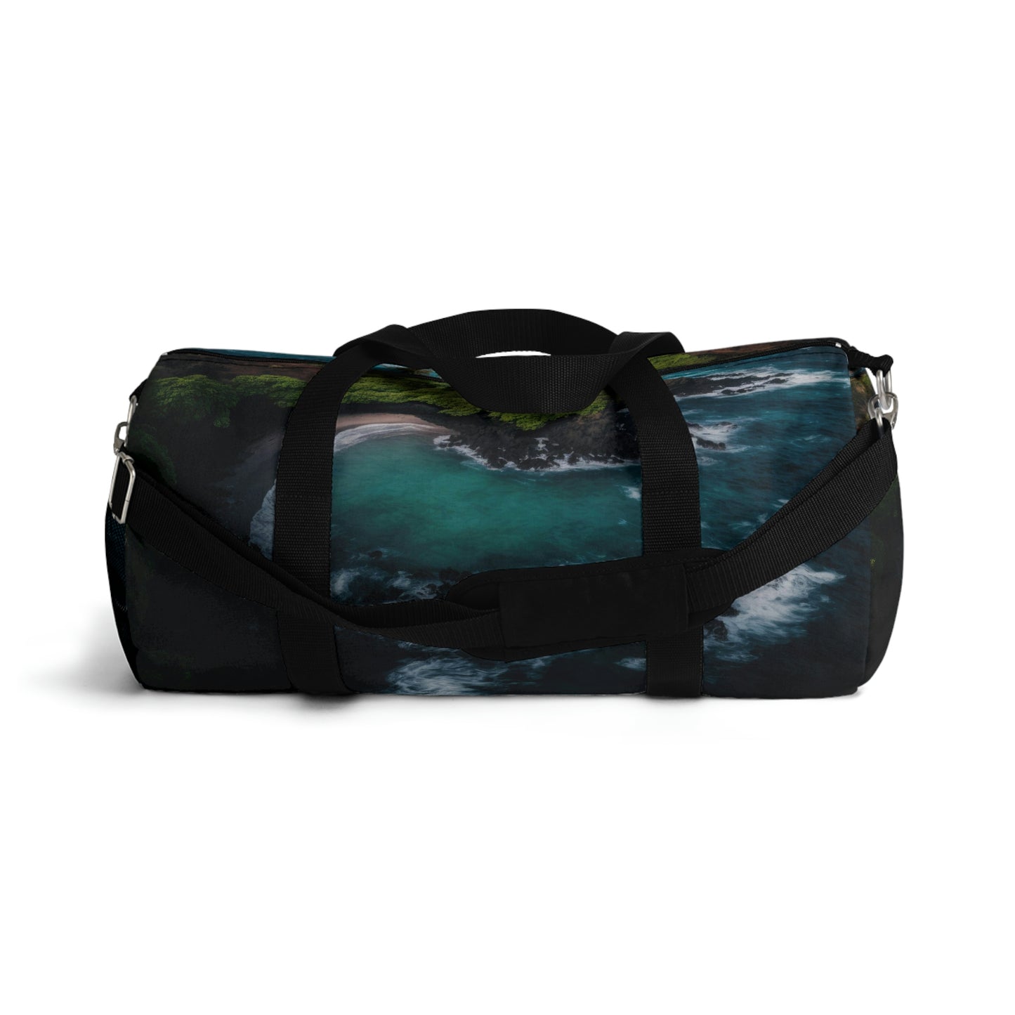 Tropical Paradise Rentals | Duffel Bag