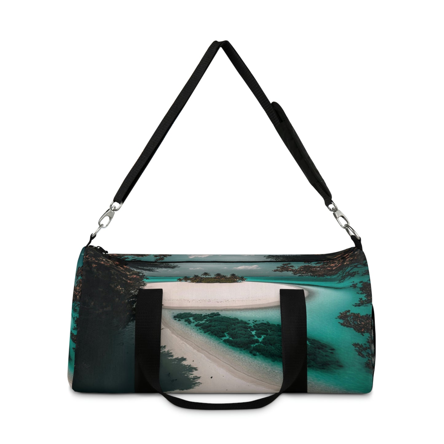 Sandy Shores | Duffel Bag