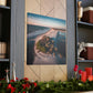 Tropical Oasis | Canvas