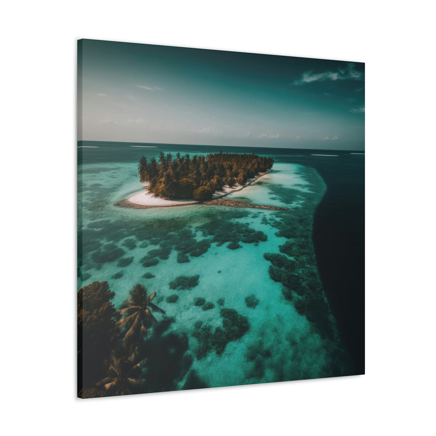 Sunny Sands Beach Haven | Canvas