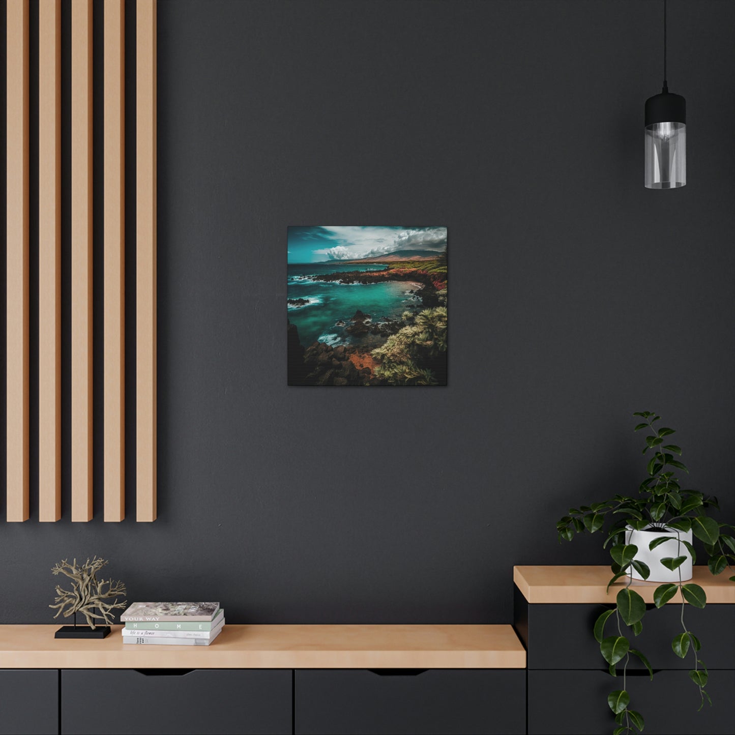 Sunset Vista Vacation Home | Canvas