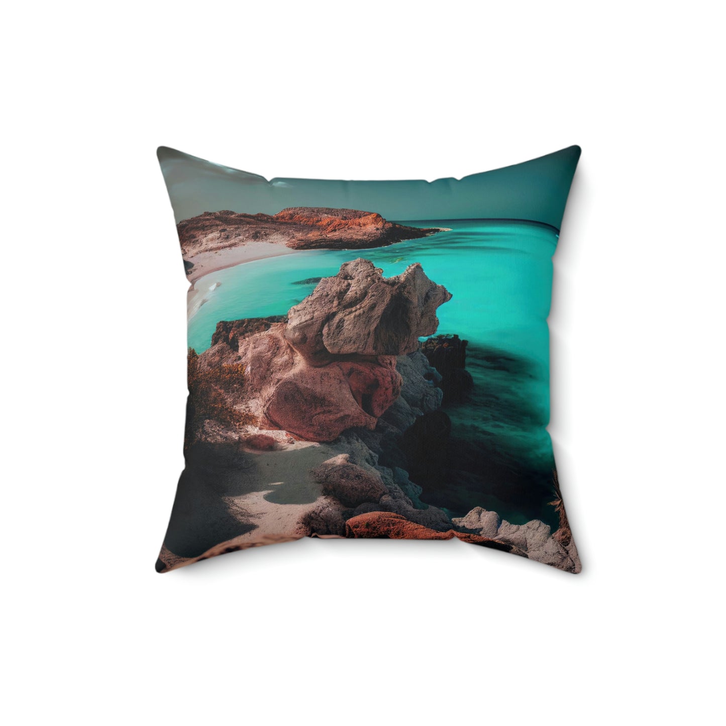 Sandy Shores | Pillow