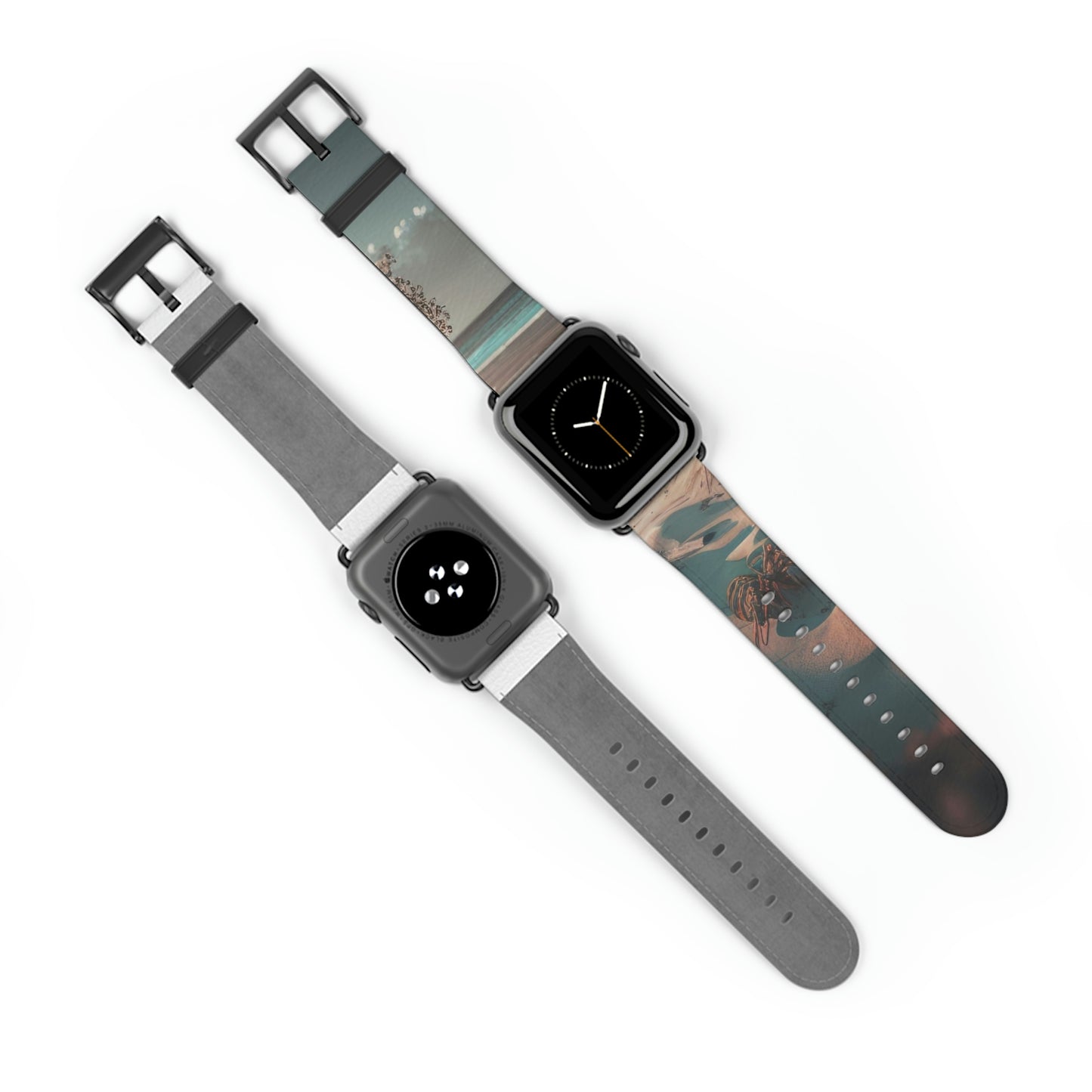 Sea-Scape Haus | Watch Band