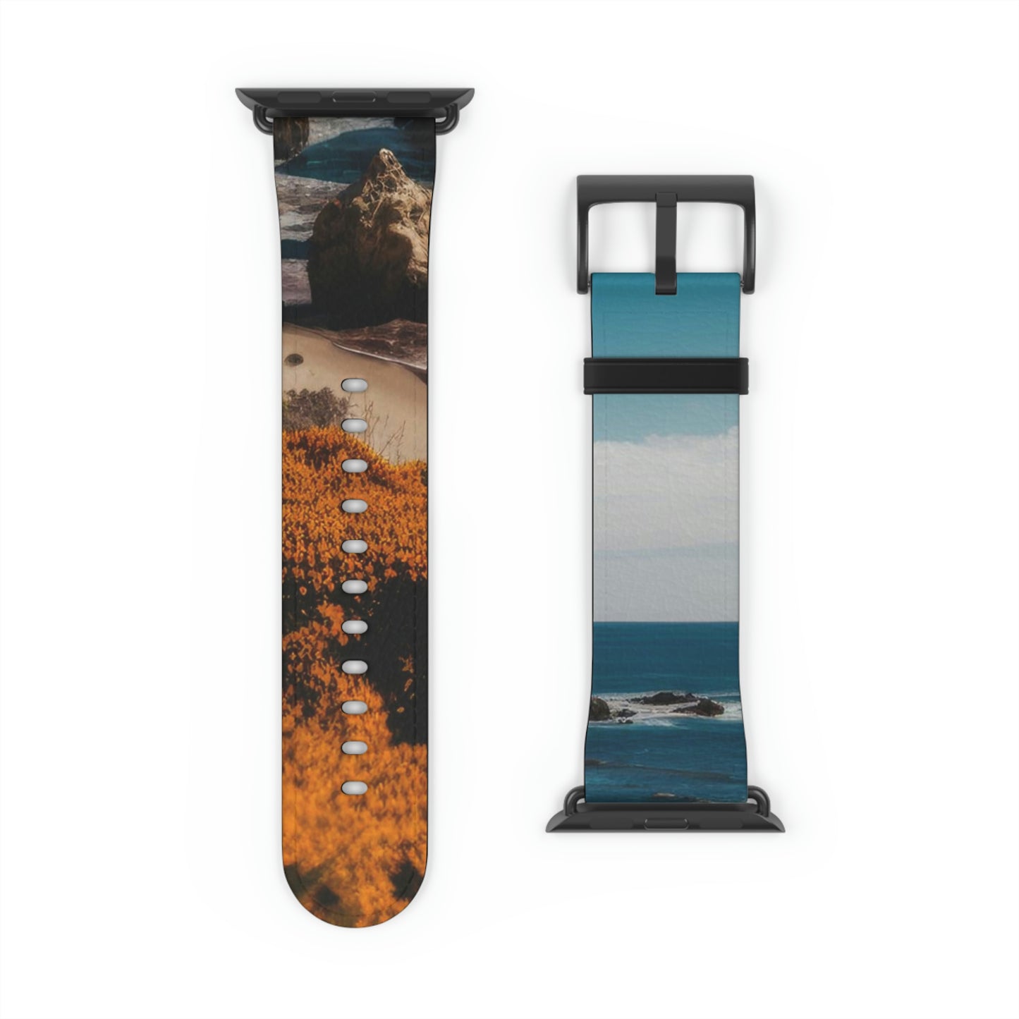 Seaside Serenity | Watch Band