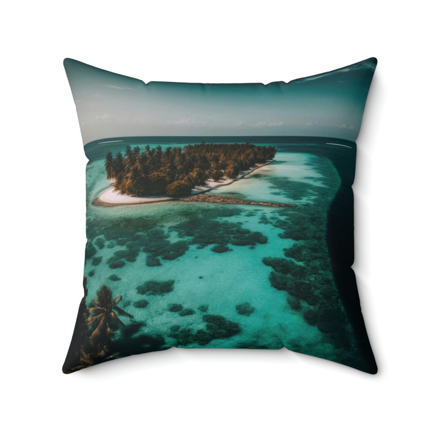 Sunny Sands Beach Haven | Pillow