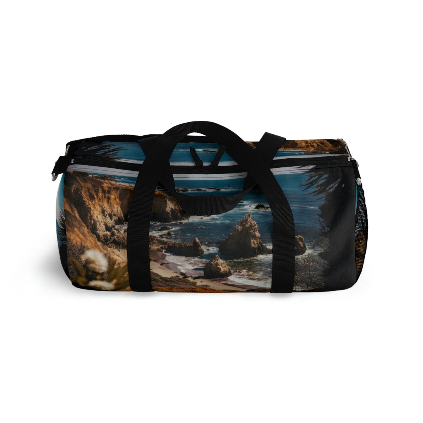 Seaside Serenity | Duffel Bag