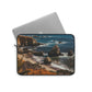 Seaside Serenity | Laptop Sleeve