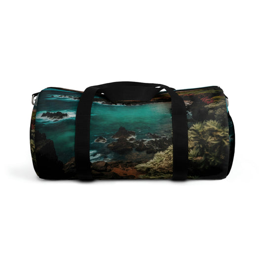 Sunset Vista Vacation Home | Duffel Bag