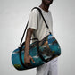 Seashell Cottage | Duffel Bag