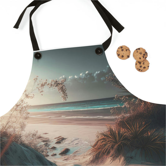 Sea-Scape Haus | Apron