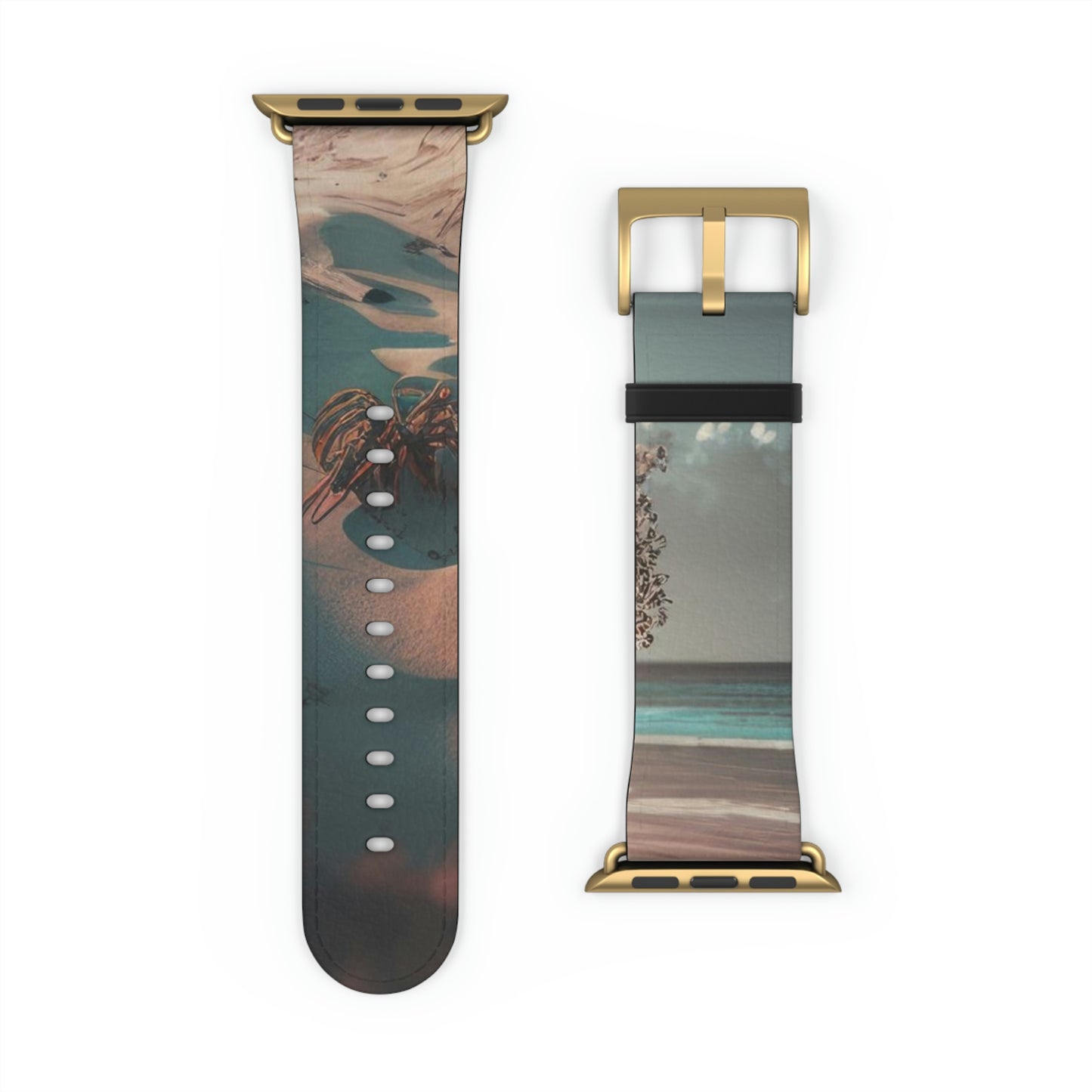 Sea-Scape Haus | Watch Band