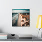 Sand and Surf Beach Bungalow | Canvas