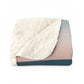 Tropical Oasis | Fleece Blanket