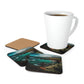 Sunset Vista Vacation Home | Coaster Set