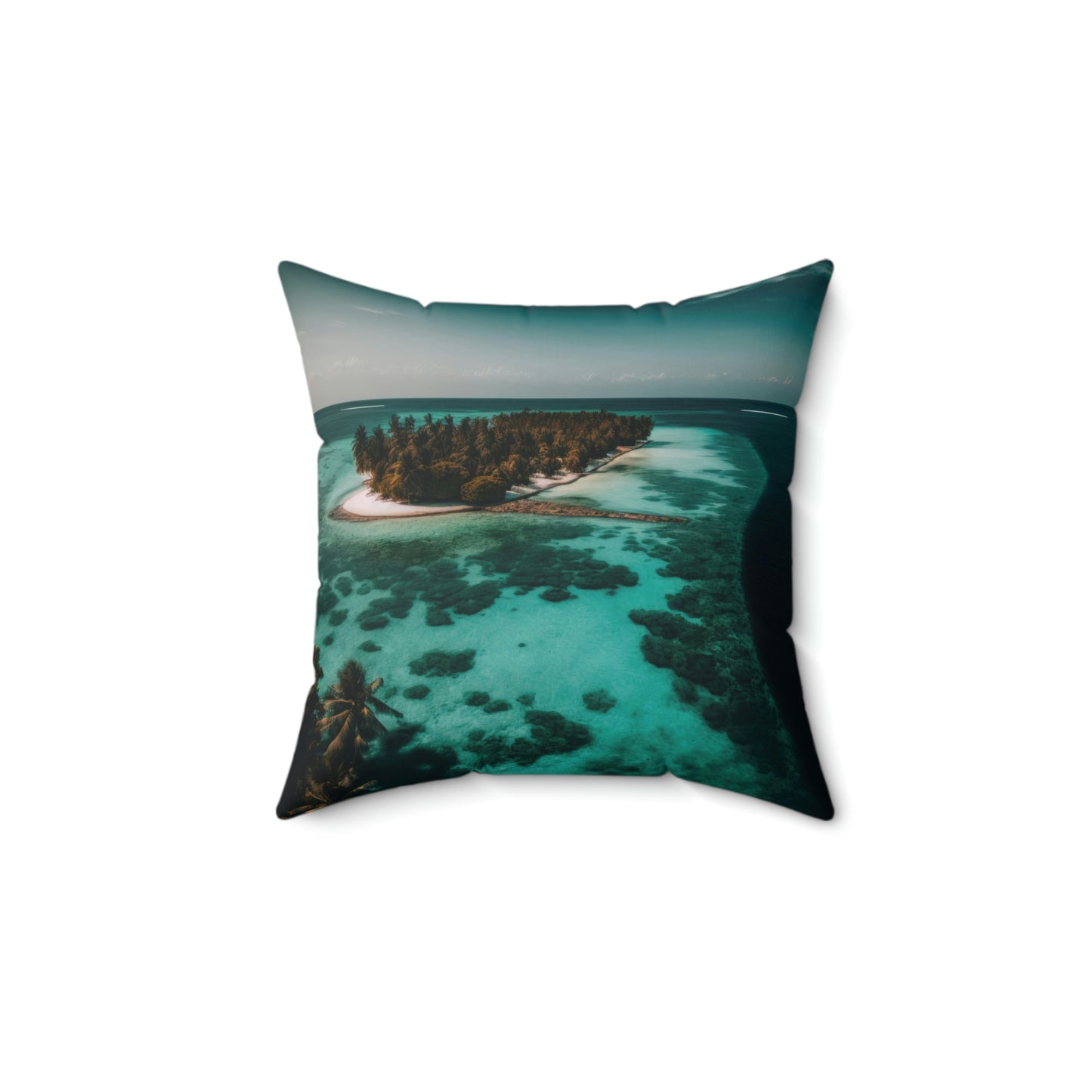 Sunny Sands Beach Haven | Pillow