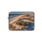 Sunny Days Beach Shack | Laptop Sleeve